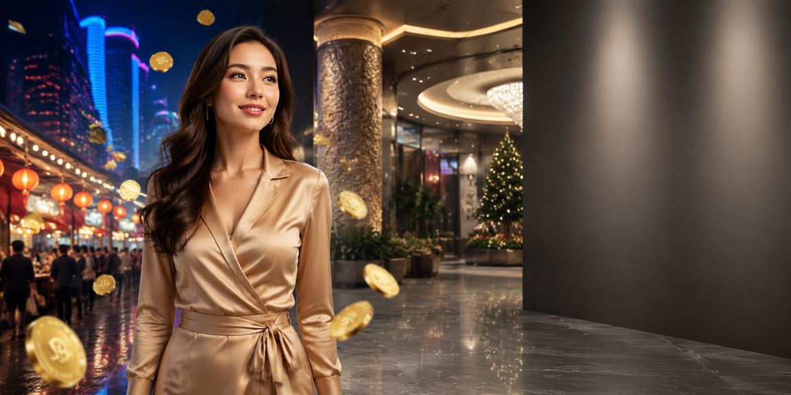 Pertaruhan sukan premium di Genting Highlands dengan antara muka t2dm