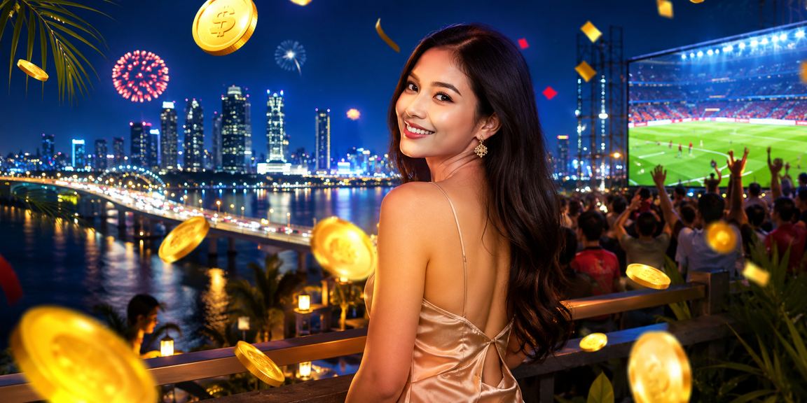 Hiburan kasino dalam talian bagi pengguna Johor melalui platform t2dm