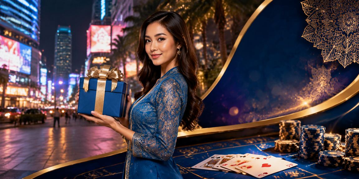 Permainan kad poker berkelas di Kuala Lumpur melalui platform kasino t2dm