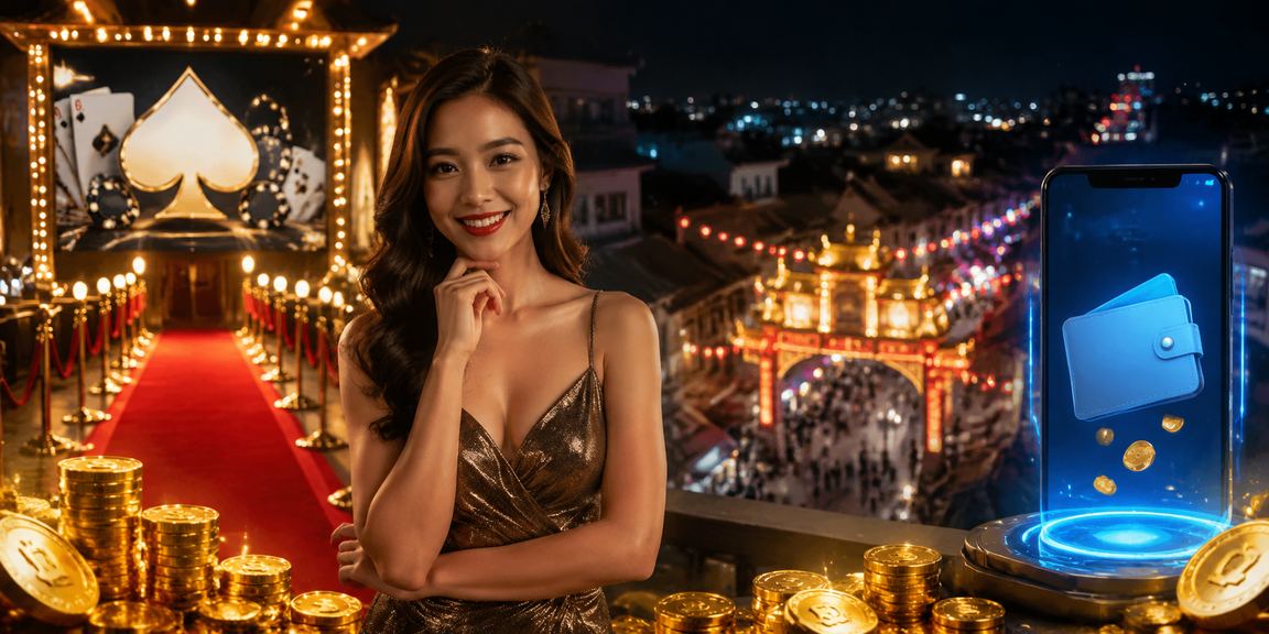 Permainan kad poker di Melaka melalui platform dalam talian t2dm