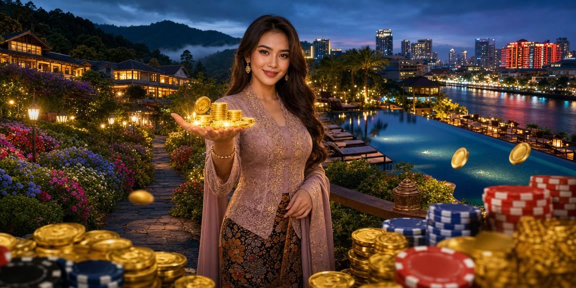 Aplikasi kasino t2dm di telefon bimbit Malaysia dengan antaramuka bahasa Melayu