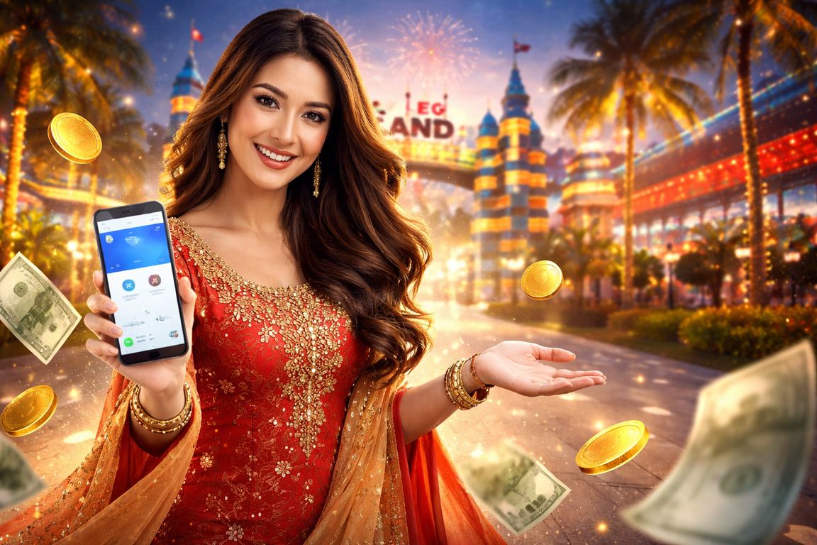 Bonus dan rebat menarik di t2dm