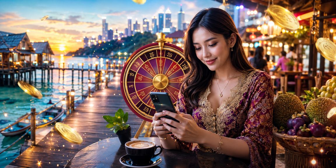 Pengalaman permainan dalam talian yang selamat di platform t2dm dengan perlindungan data Malaysia